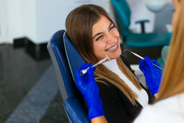 Best Oral Cancer Screening  in Oregon, IL