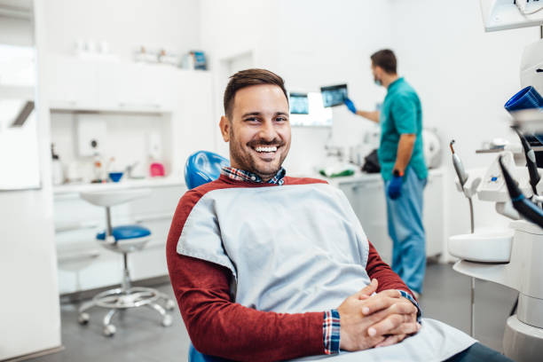 Best Emergency Dental Care  in Oregon, IL