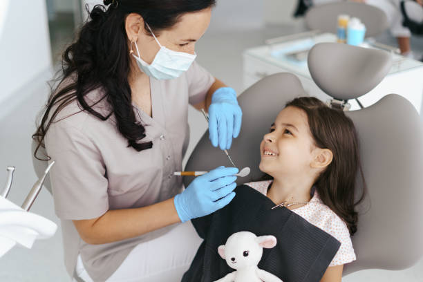 Laser Dentistry in Oregon, IL