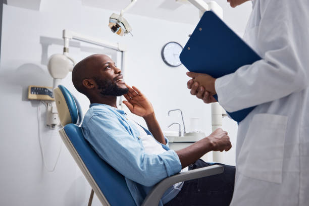 Professional  Holistic Dental Services in Oregon, IL