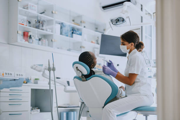 Best Invisalign and Clear Aligners  in Oregon, IL