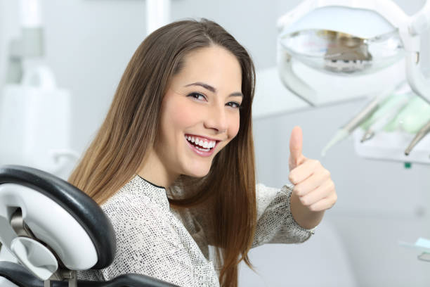 Why Choose Us for Your Dental Needs in Oregon, IL